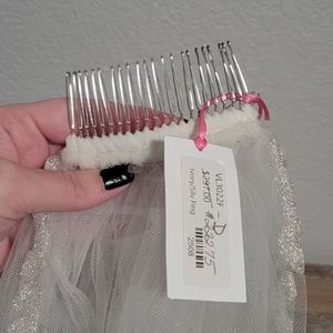 Madeline Gardner Veil